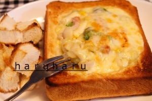 【ハイジ様】トマトパングラタン　スープ　手作り　菓子パン　惣菜パン ハイジ様】トマトパングラタン スープ 手作り 菓子パン 惣菜パン