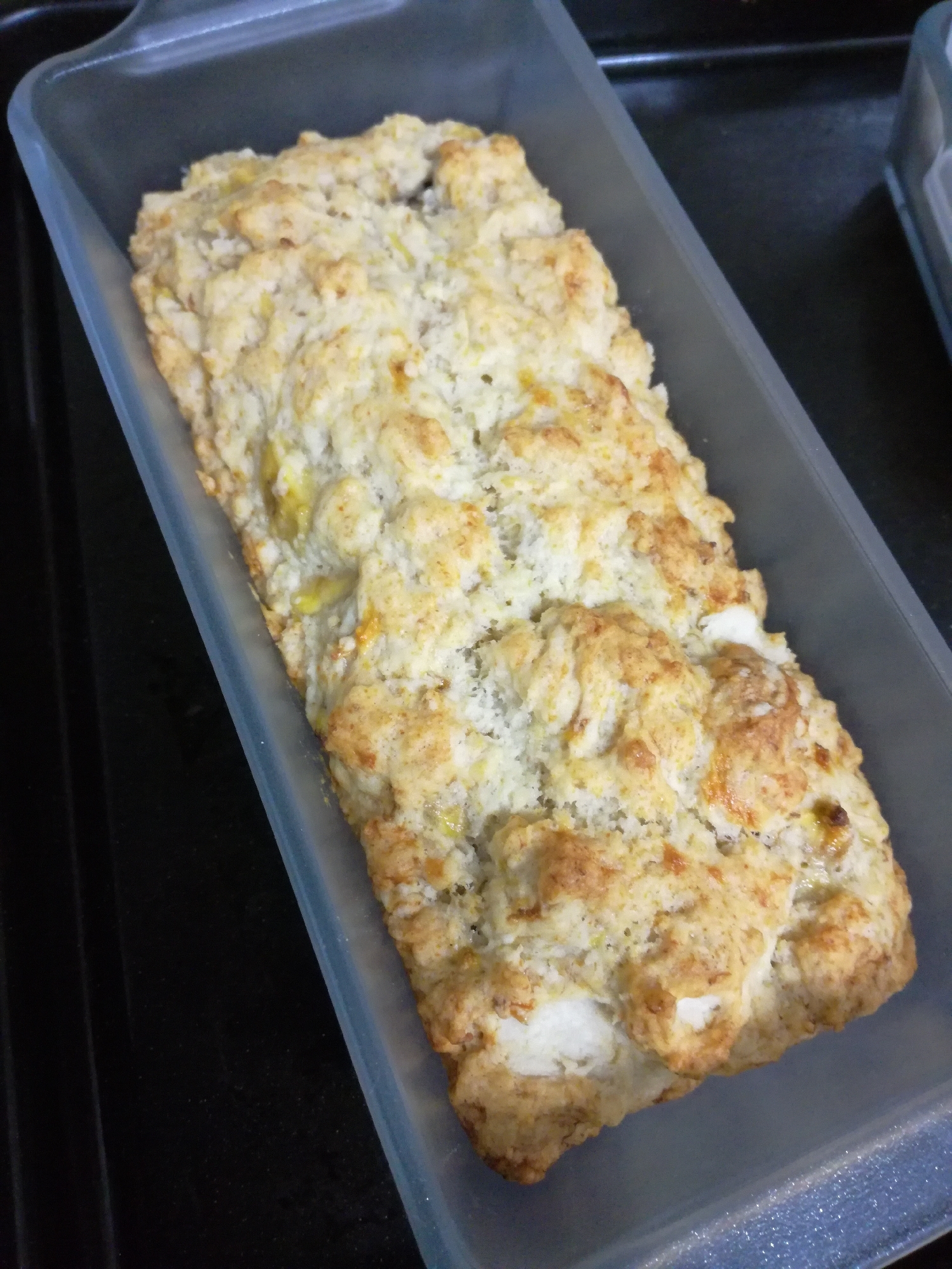 卵なし バナナケーキ レシピ 作り方 By キッピー0312 楽天レシピ