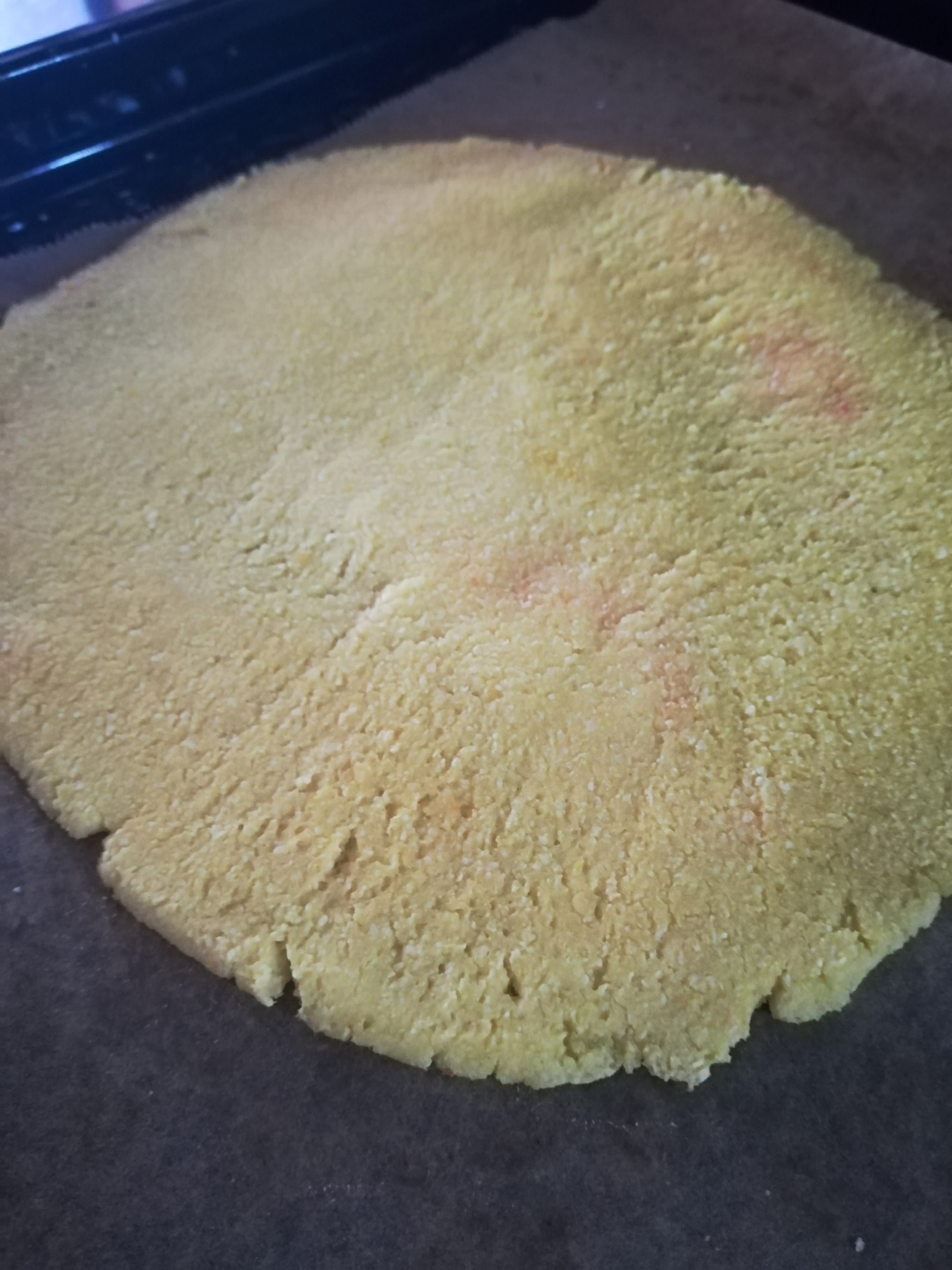 グルテンフリー簡単ピザ生地 レシピ 作り方 By ゅゃ 楽天レシピ グルテンフリー簡単ピザ生地 レシピ 作り方 By ゅゃ 楽天レシピ