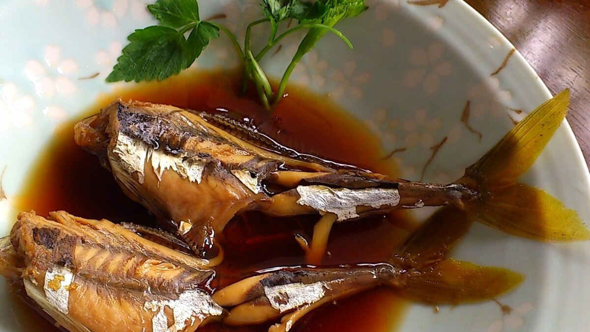 釣り魚料理 ギマの煮付け レシピ 作り方 By 釣りシン 楽天レシピ 釣り魚料理 ギマの煮付け レシピ 作り方 By 釣りシン 楽天レシピ