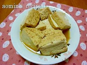 その他の大豆・豆腐