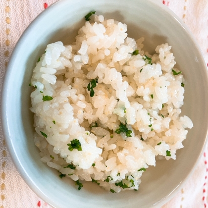 香り豊か パセリバターライス レシピ 作り方 By またたび 楽天レシピ 香り豊か パセリバターライス レシピ 作り方 By またたび 楽天レシピ