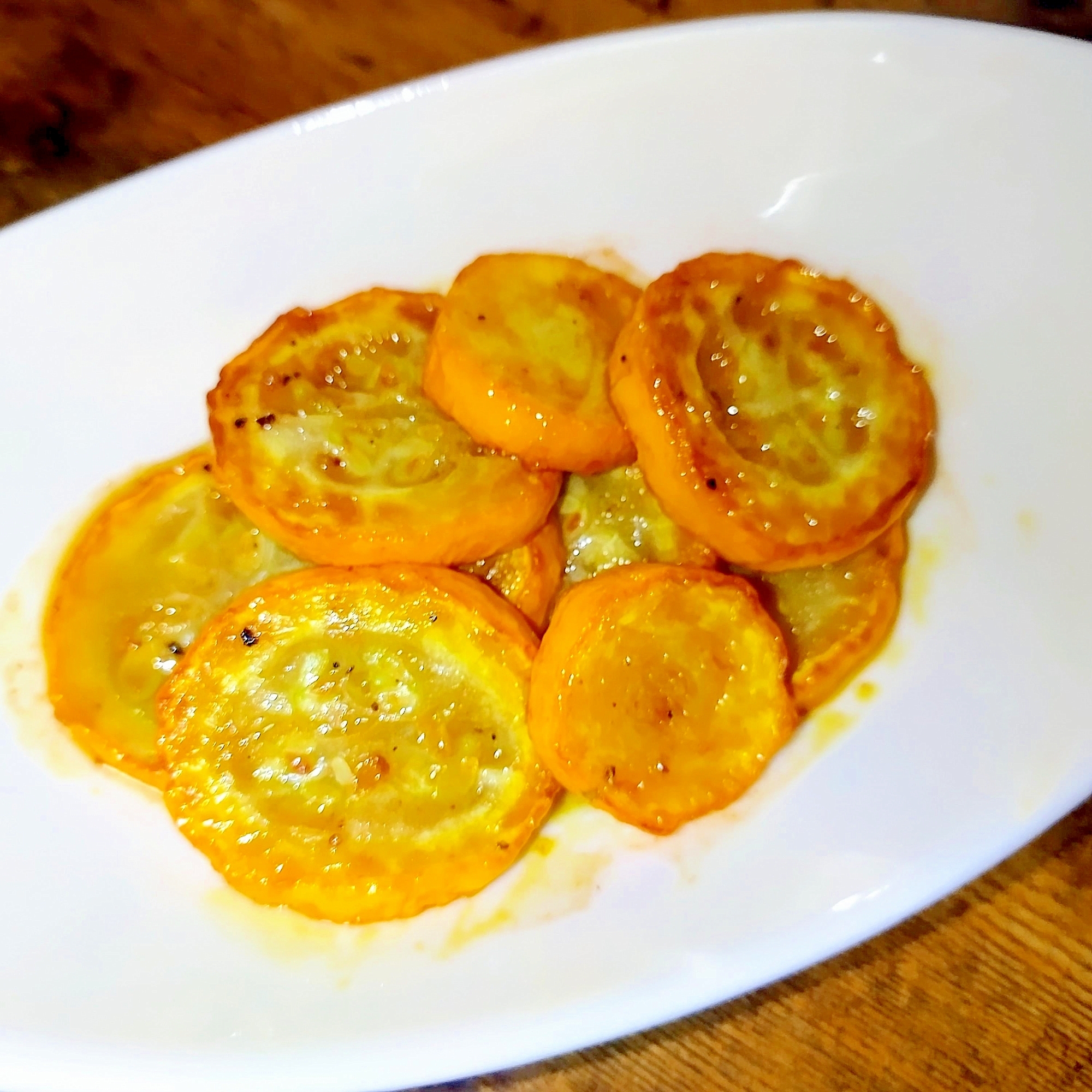 ズッキーニ バター炒め レシピ 作り方 By ブルーボリジ 楽天レシピ ズッキーニ バター炒め レシピ 作り方 By ブルーボリジ 楽天レシピ