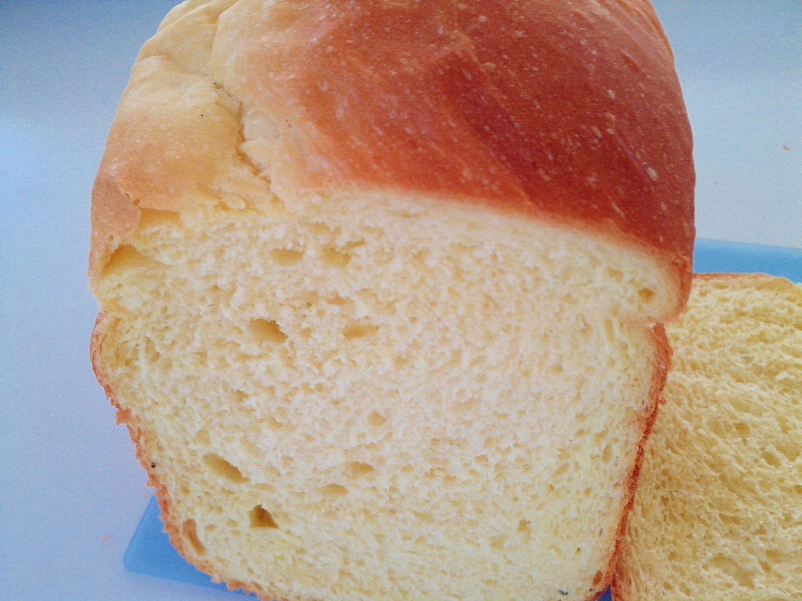 南瓜のマヨレモンサラダ食パン