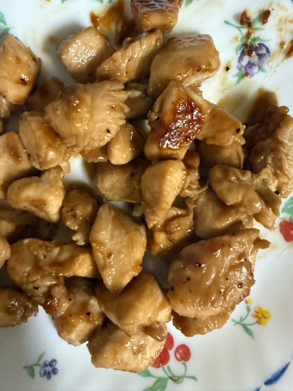 マヨった時は、フライパン1つの「マヨチキン」