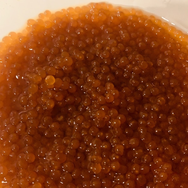 カジカの子醤油漬け レシピ 作り方 By えちゅママ 楽天レシピ カジカの子醤油漬け レシピ 作り方 By えちゅママ 楽天レシピ