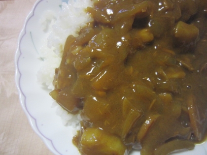 こんばんは
暑くなりましたねぇ
*煮込まず簡単☆夏野菜カレー*つくってみました♪