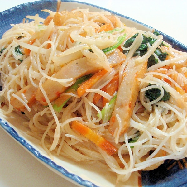 五目焼き ビーフン レシピ 作り方 By じゅりあん 楽天レシピ 五目焼き ビーフン レシピ 作り方 By じゅりあん 楽天レシピ