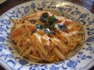 ひとりランチ 簡単時短ツナトマトクリームスパゲティ レシピ 作り方 By Chidaring 楽天レシピ ひとりランチ 簡単時短ツナトマトクリームスパゲティ レシピ 作り方 By Chidaring 楽天レシピ