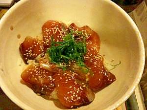 漢のブリの漬け丼 レシピ 作り方 By Yavoo 楽天レシピ 漢のブリの漬け丼 レシピ 作り方 By Yavoo 楽天レシピ