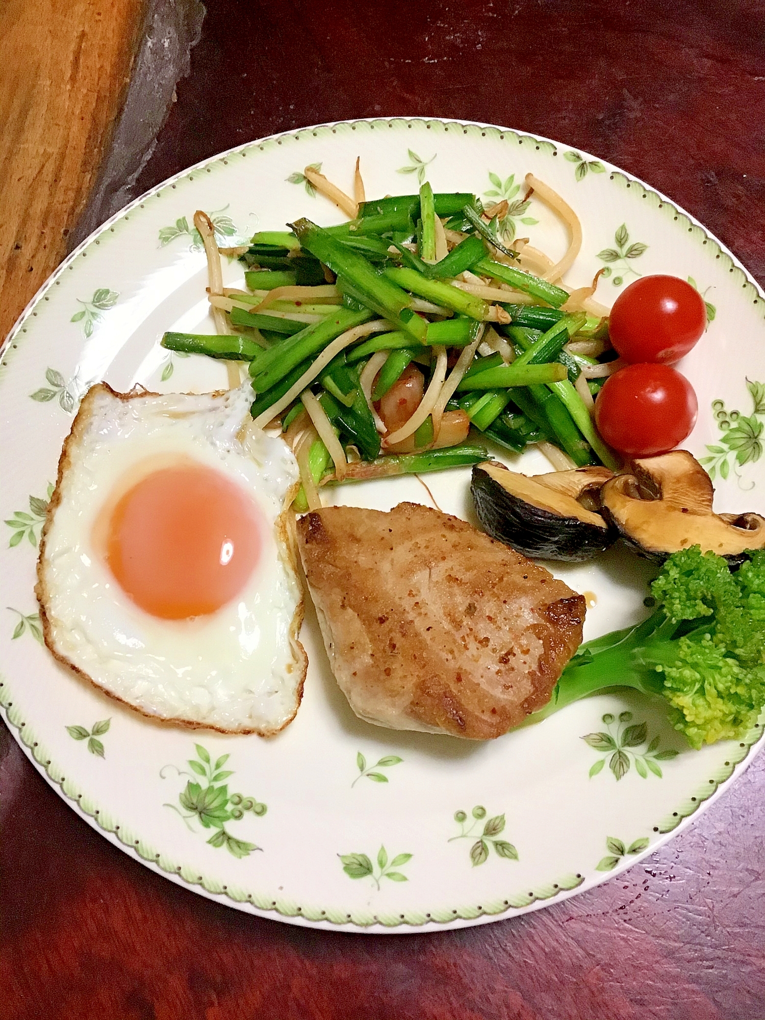 キハダマグロのケイジャン味ステーキ レシピ 作り方 By とりあえず乾杯 楽天レシピ