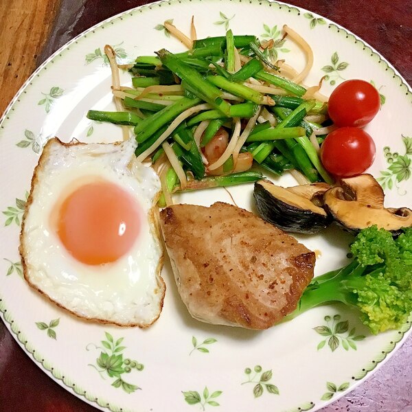 キハダマグロのケイジャン味ステーキ レシピ 作り方 By とりあえず乾杯 楽天レシピ キハダマグロのケイジャン味ステーキ レシピ 作り方 By とりあえず乾杯 楽天レシピ