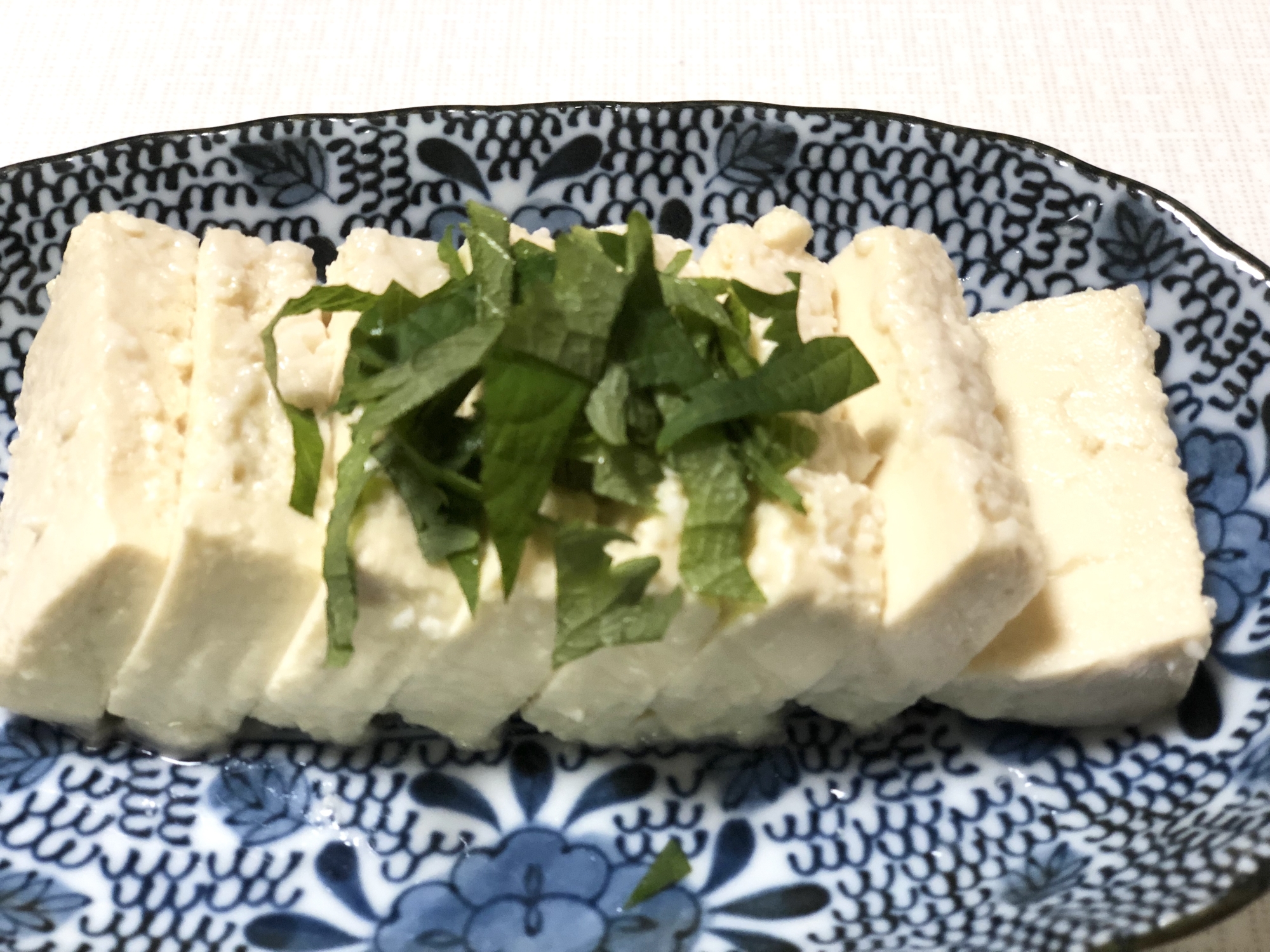 ねっとりチーズみたい 木綿豆腐の塩麹漬け レシピ 作り方 By M H 楽天レシピ ねっとりチーズみたい 木綿豆腐の塩麹漬け レシピ 作り方 By M H 楽天レシピ