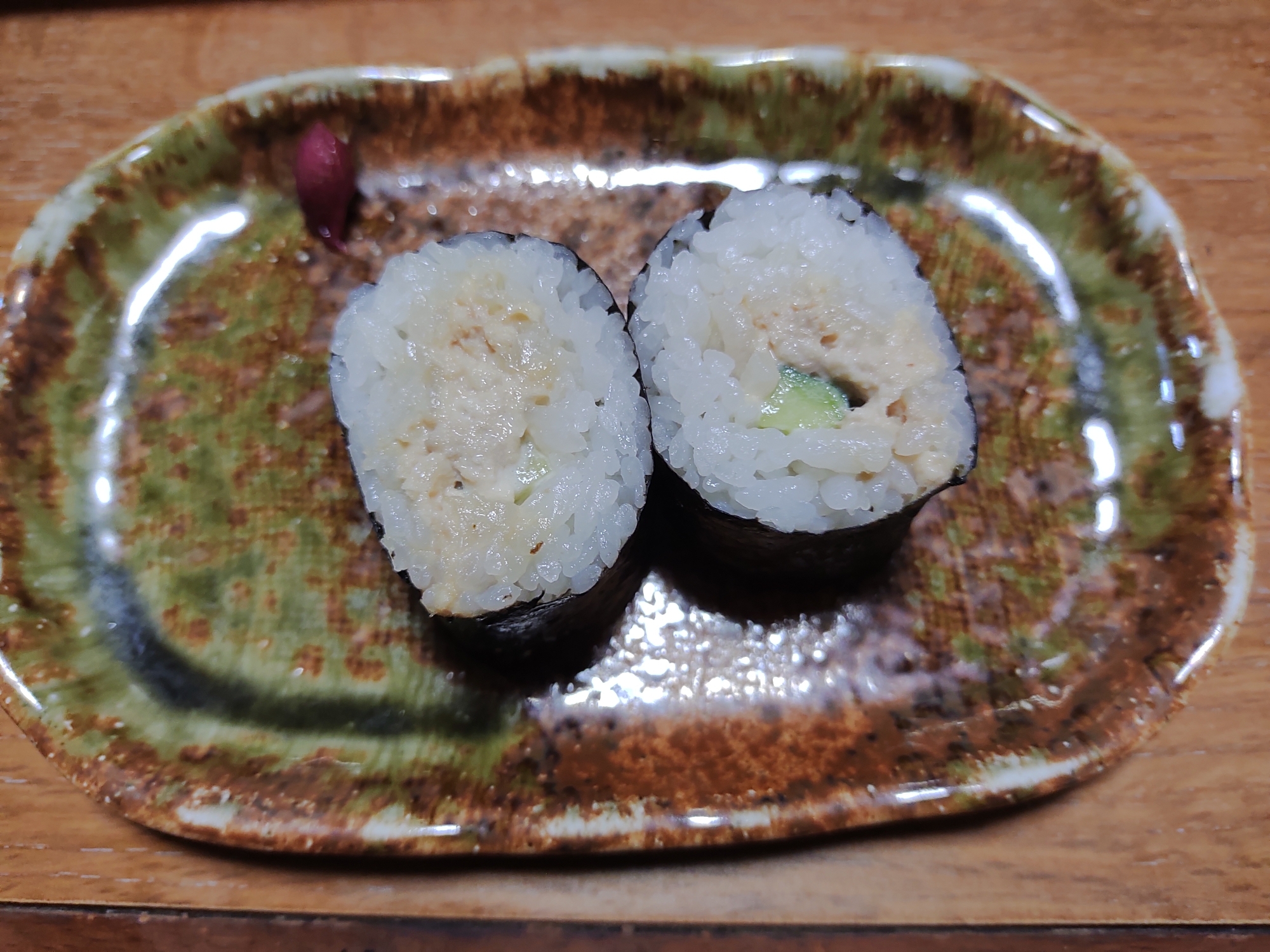 シーチキン巻き レシピ 作り方 By 応援屋 楽天レシピ