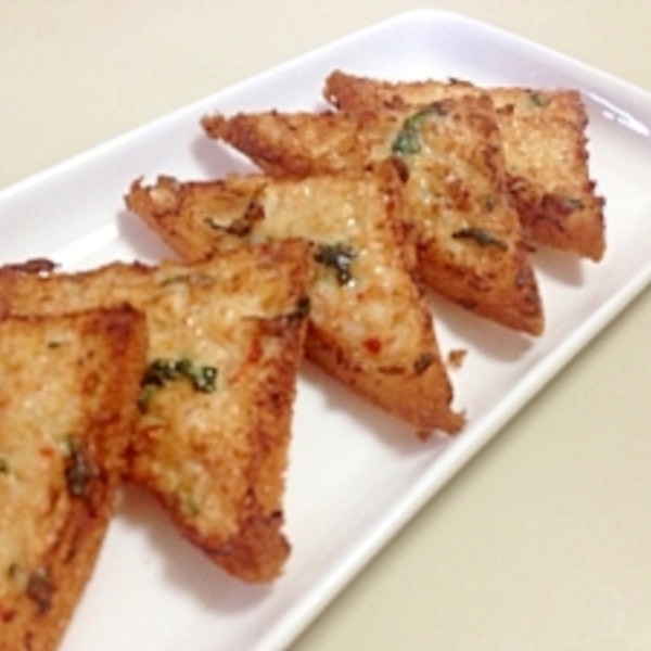 おもてなしにも 簡単サクサク海老パン レシピ 作り方 By おいしいごはんとにこにこ 楽天レシピ おもてなしにも 簡単サクサク海老パン レシピ 作り方 By おいしいごはんとにこにこ 楽天レシピ