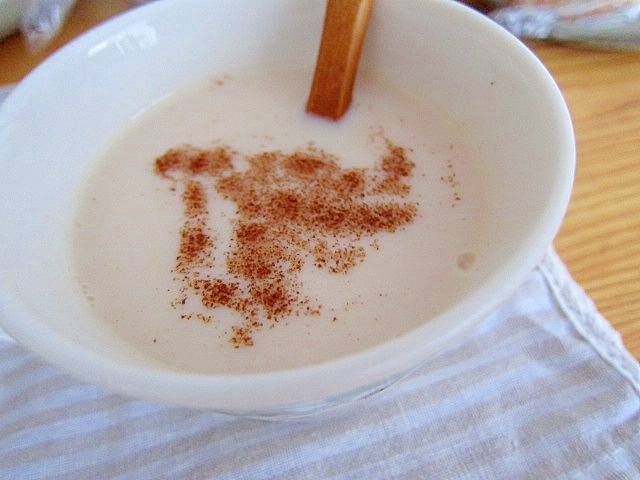 ココナツとミルクシナモンパウダーチャイ レシピ 作り方 By Skip Right 楽天レシピ ココナツとミルクシナモンパウダーチャイ レシピ 作り方 By Skip Right 楽天レシピ