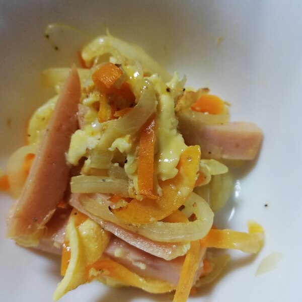 玉ねぎ 人参とおさかなのハンバーグの卵炒め レシピ 作り方 By Ake Me 楽天レシピ 玉ねぎ 人参とおさかなのハンバーグの卵炒め レシピ 作り方 By Ake Me 楽天レシピ