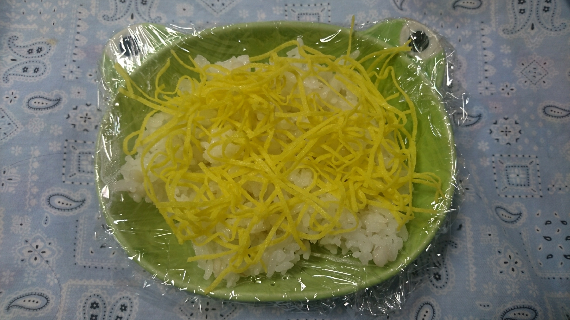 ひな祭りなど 錦糸卵ご飯 好きな具を乗せ 酢飯など レシピ 作り方 By あきちゃんで す 楽天レシピ ひな祭りなど 錦糸卵ご飯 好きな具を乗せ 酢飯など レシピ 作り方 By あきちゃんで す 楽天レシピ