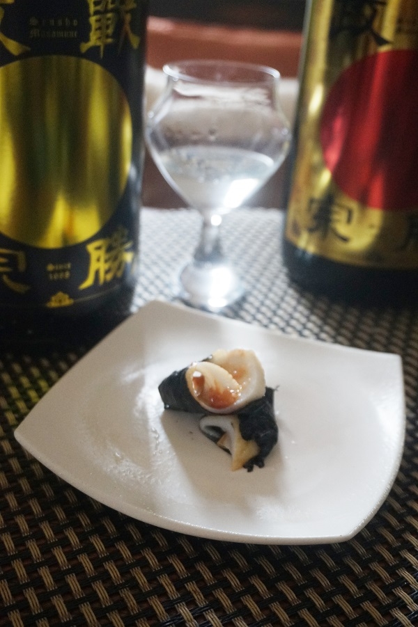 あげかまでピンチョス あげかまの梅海苔巻き レシピ 作り方 By 酔いどれんぬ 楽天レシピ あげかまでピンチョス あげかまの梅海苔巻き レシピ 作り方 By 酔いどれんぬ 楽天レシピ