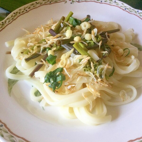 簡単 冷やしうどん レシピ 作り方 By めがねのしし 楽天レシピ 簡単 冷やしうどん レシピ 作り方 By めがねのしし 楽天レシピ