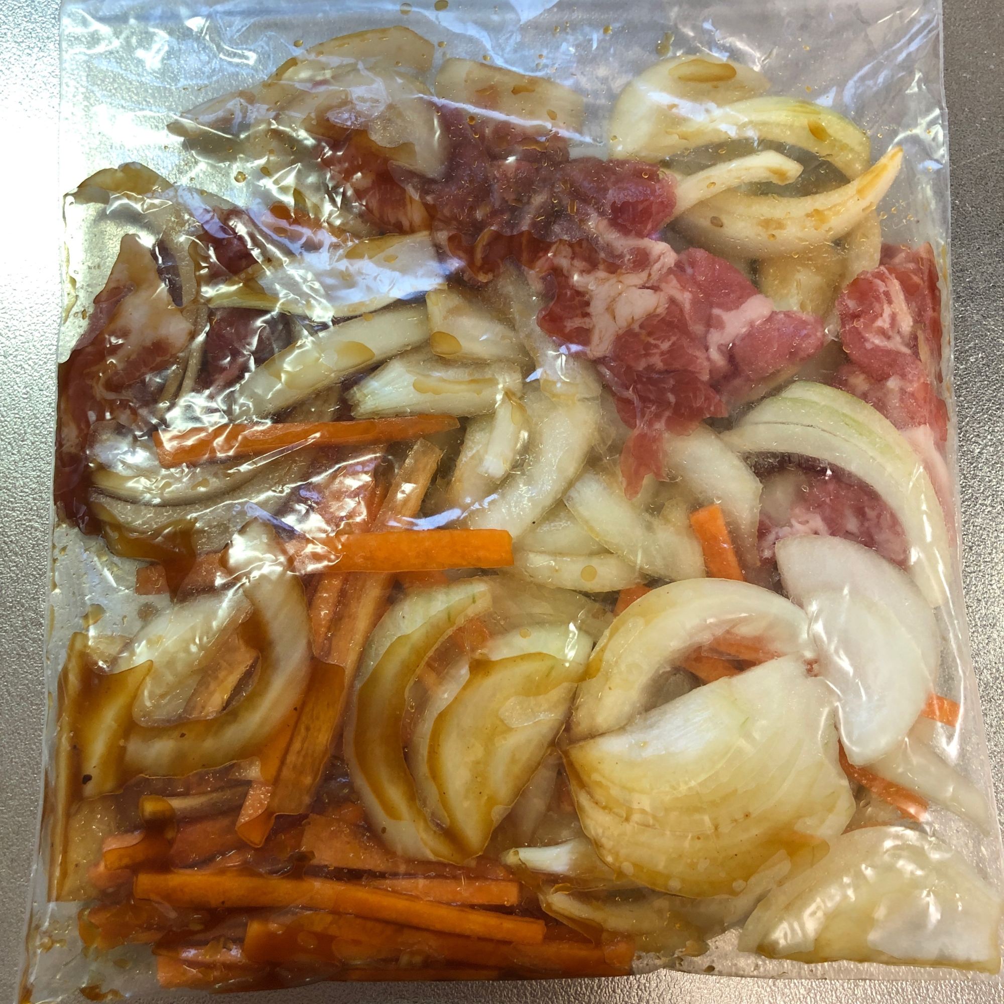 完全ガイド まとめ買いも安心 豚肉専門店が教える 豚肉の保存方法 冷凍 解凍 ミートピアライフ サイボク