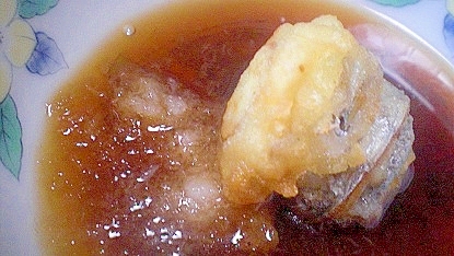 クルクル巻いて 太刀魚の天ぷら レシピ 作り方 By ひろりん１１０６ 楽天レシピ