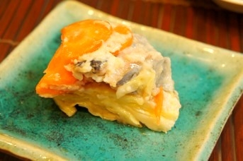 冷凍鰊で作る 鰊と野菜のミルフィーユ漬け レシピ 作り方 By 酔いどれんぬ 楽天レシピ 冷凍鰊で作る 鰊と野菜のミルフィーユ漬け レシピ 作り方 By 酔いどれんぬ 楽天レシピ