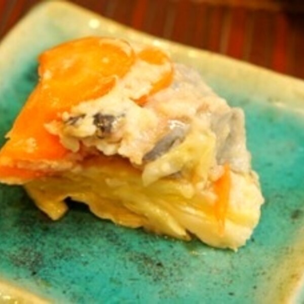 冷凍鰊で作る 鰊と野菜のミルフィーユ漬け レシピ 作り方 By 酔いどれんぬ 楽天レシピ 冷凍鰊で作る 鰊と野菜のミルフィーユ漬け レシピ 作り方 By 酔いどれんぬ 楽天レシピ