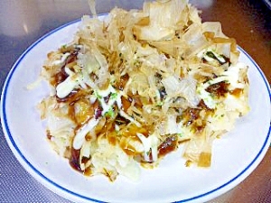 3種粉mix お好み焼き レシピ 作り方 By あーやん0325ポッパー 楽天レシピ 3種粉mix お好み焼き レシピ 作り方 By あーやん0325ポッパー 楽天レシピ