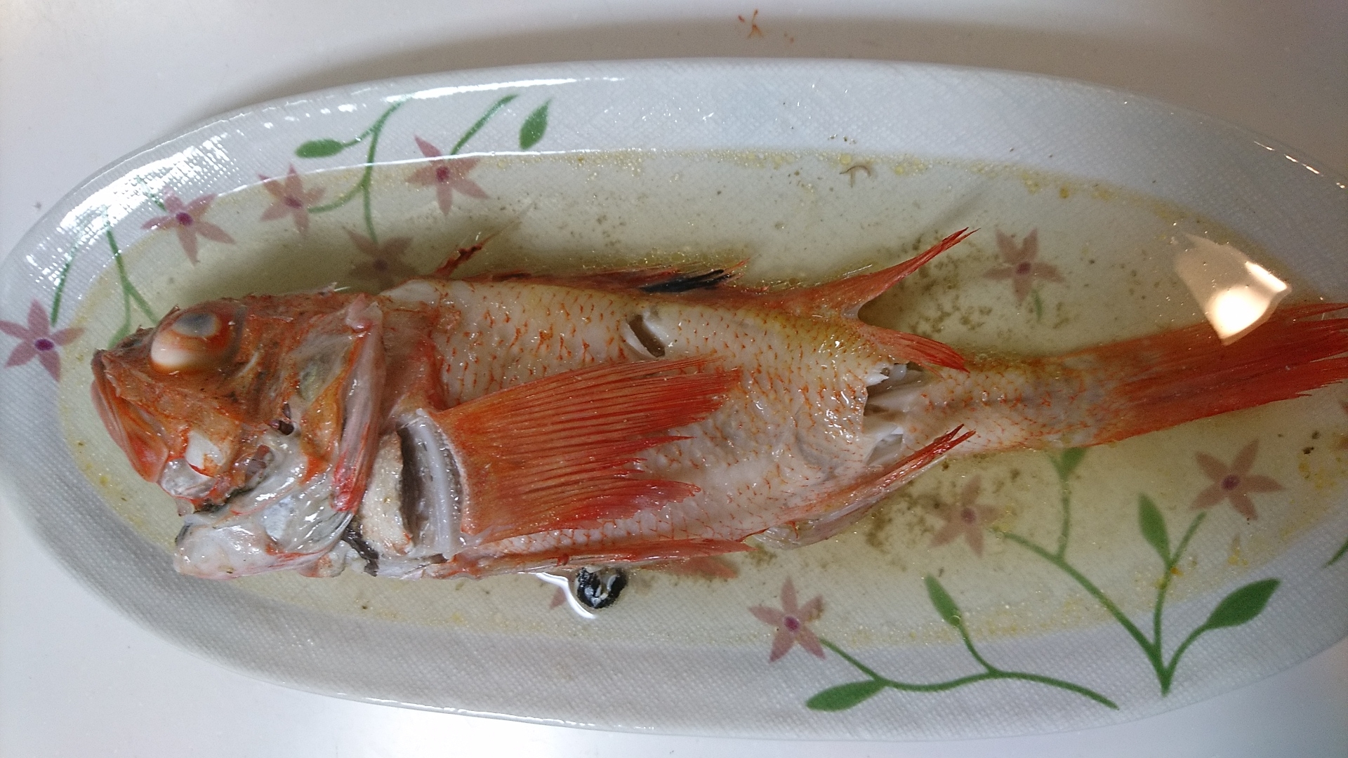 簡単 きんきの湯煮 レシピ 作り方 By いっし 楽天レシピ 簡単 きんきの湯煮 レシピ 作り方 By いっし 楽天レシピ