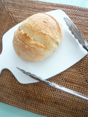 夜仕込んで朝焼く クッペ レシピ 作り方 By Kumiko3 楽天レシピ