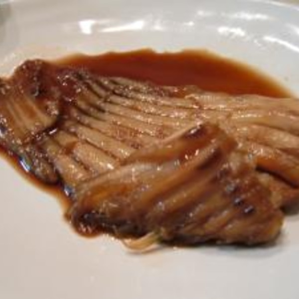 プルプル 活力なべでかすべの煮付け レシピ 作り方 By みくんぽたろう 楽天レシピ プルプル 活力なべでかすべの煮付け レシピ 作り方 By みくんぽたろう 楽天レシピ