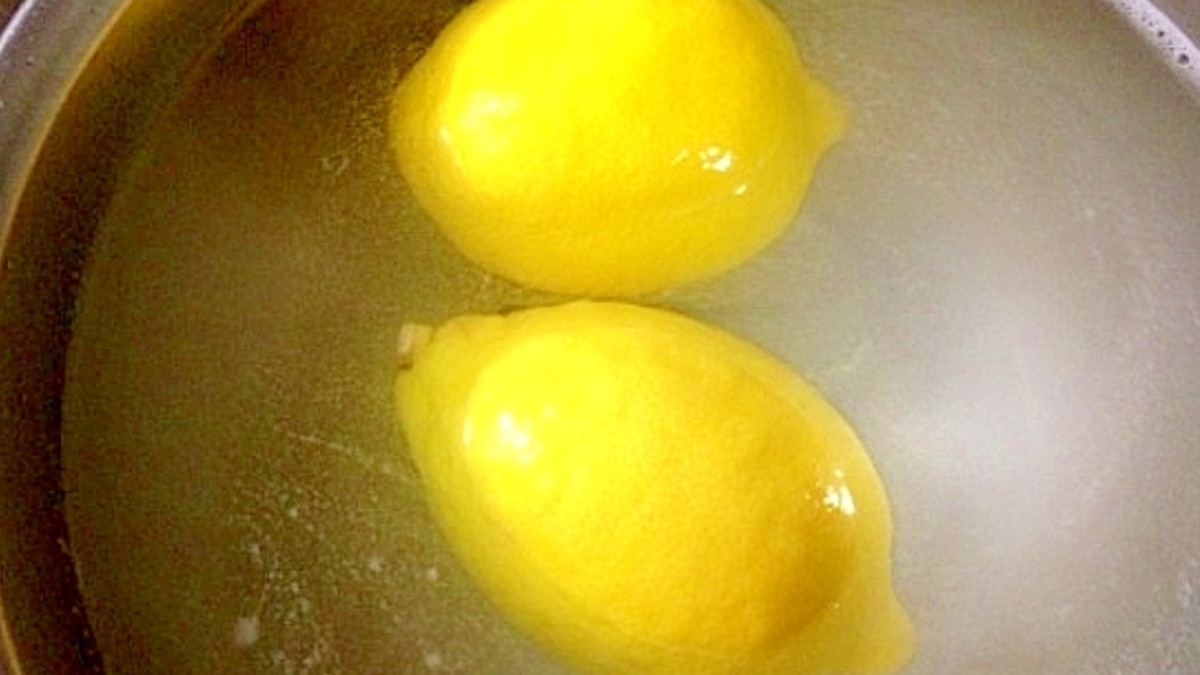 レモンりんご野菜の農薬ワックスを重曹で落とすやり方 レシピ 作り方 By Balletmom 楽天レシピ レモンりんご野菜の農薬ワックスを重曹で落とすやり方 レシピ 作り方 By Balletmom 楽天レシピ