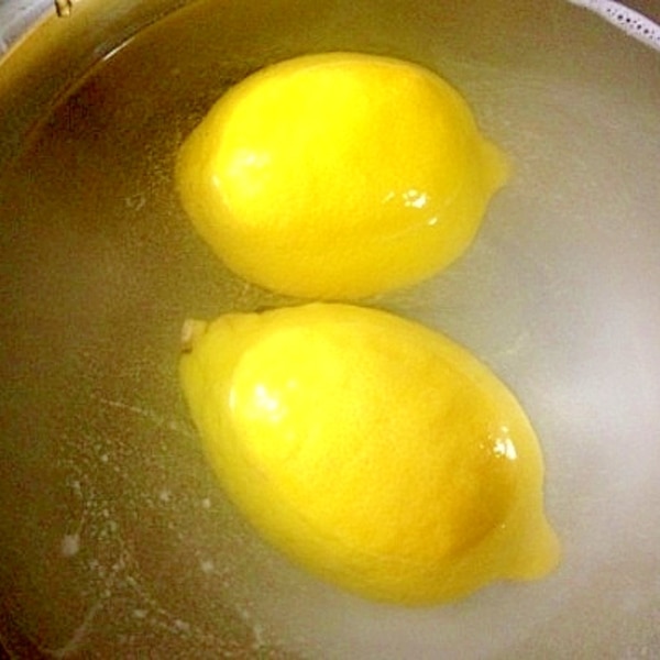 レモンりんご野菜の農薬ワックスを重曹で落とすやり方 レシピ 作り方 By Balletmom 楽天レシピ レモンりんご野菜の農薬ワックスを重曹で落とすやり方 レシピ 作り方 By Balletmom 楽天レシピ