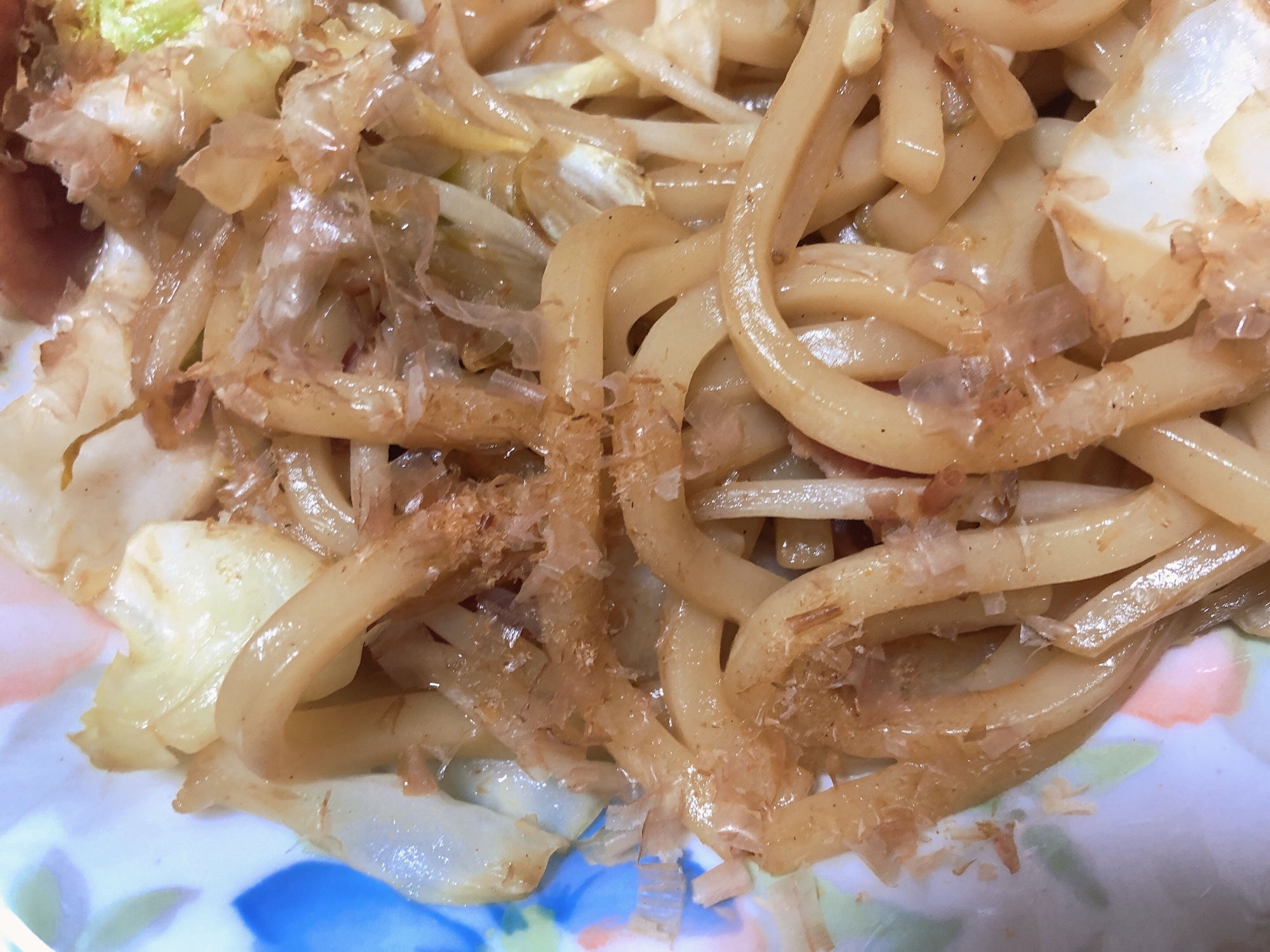 お一人様焼うどん レシピ 作り方 By 生ちょこれーと 楽天レシピ お一人様焼うどん レシピ 作り方 By 生ちょこれーと 楽天レシピ