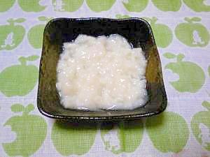 離乳食 ゴックン期 茹でうどんでうどんペースト レシピ 作り方 By Mamimumai 楽天レシピ 離乳食 ゴックン期 茹でうどんでうどんペースト レシピ 作り方 By Mamimumai 楽天レシピ