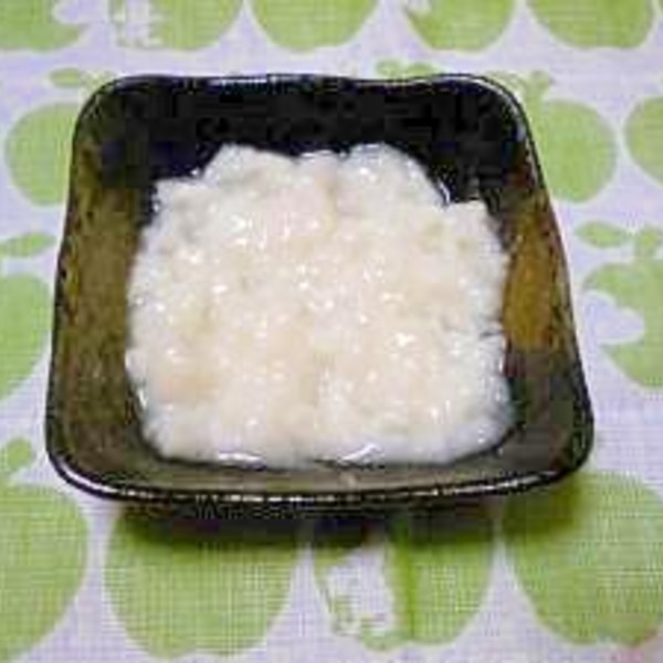 離乳食初期 うどん レシピ 作り方 By 愛也花ママ 楽天レシピ 離乳食初期 うどん レシピ 作り方 By 愛也花ママ 楽天レシピ