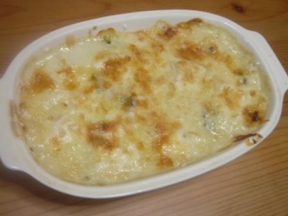 ゴーヤの苦みが少なく美味しく頂きました。ソース半分は翌日のランチに、ご飯にかけてドリアで食べました。子供も美味しィとパクパク食べてました。ご馳走さまです。