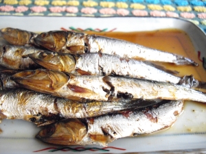 干しいわしの酢醤油煮 圧力鍋使用 レシピ 作り方 By Xxjujucookxx 楽天レシピ 干しいわしの酢醤油煮 圧力鍋使用 レシピ 作り方 By Xxjujucookxx 楽天レシピ