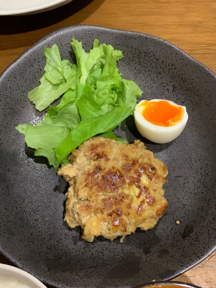 初めてマヨネーズを入れました。いつもより美味しく作れて大満足です。