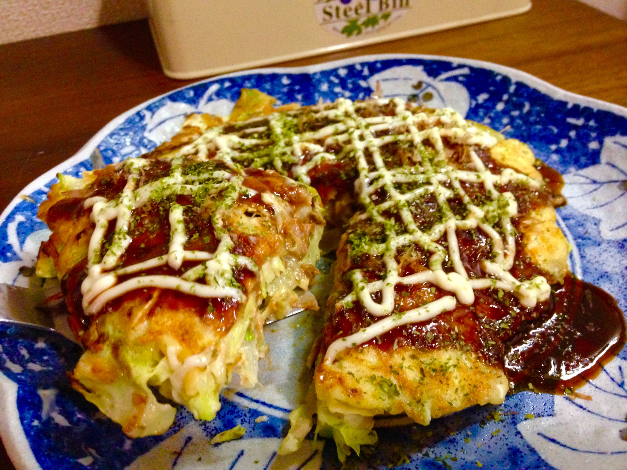 たこ焼き粉 卵 キャベツだけで美味しいお好み焼 レシピ 作り方 By うみ ひま 楽天レシピ たこ焼き粉 卵 キャベツだけで美味しいお好み焼 レシピ 作り方 By うみ ひま 楽天レシピ