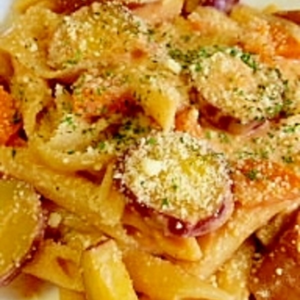 お鍋1つでカンタン 豆乳トマトクリームペンネ レシピ 作り方 By Dama Espresso 楽天レシピ お鍋1つでカンタン 豆乳トマトクリームペンネ レシピ 作り方 By Dama Espresso 楽天レシピ