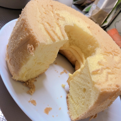 今まで作ってきたレシピの中で1番美味しく出来ました!!素敵なレシピありがとうございます☺︎