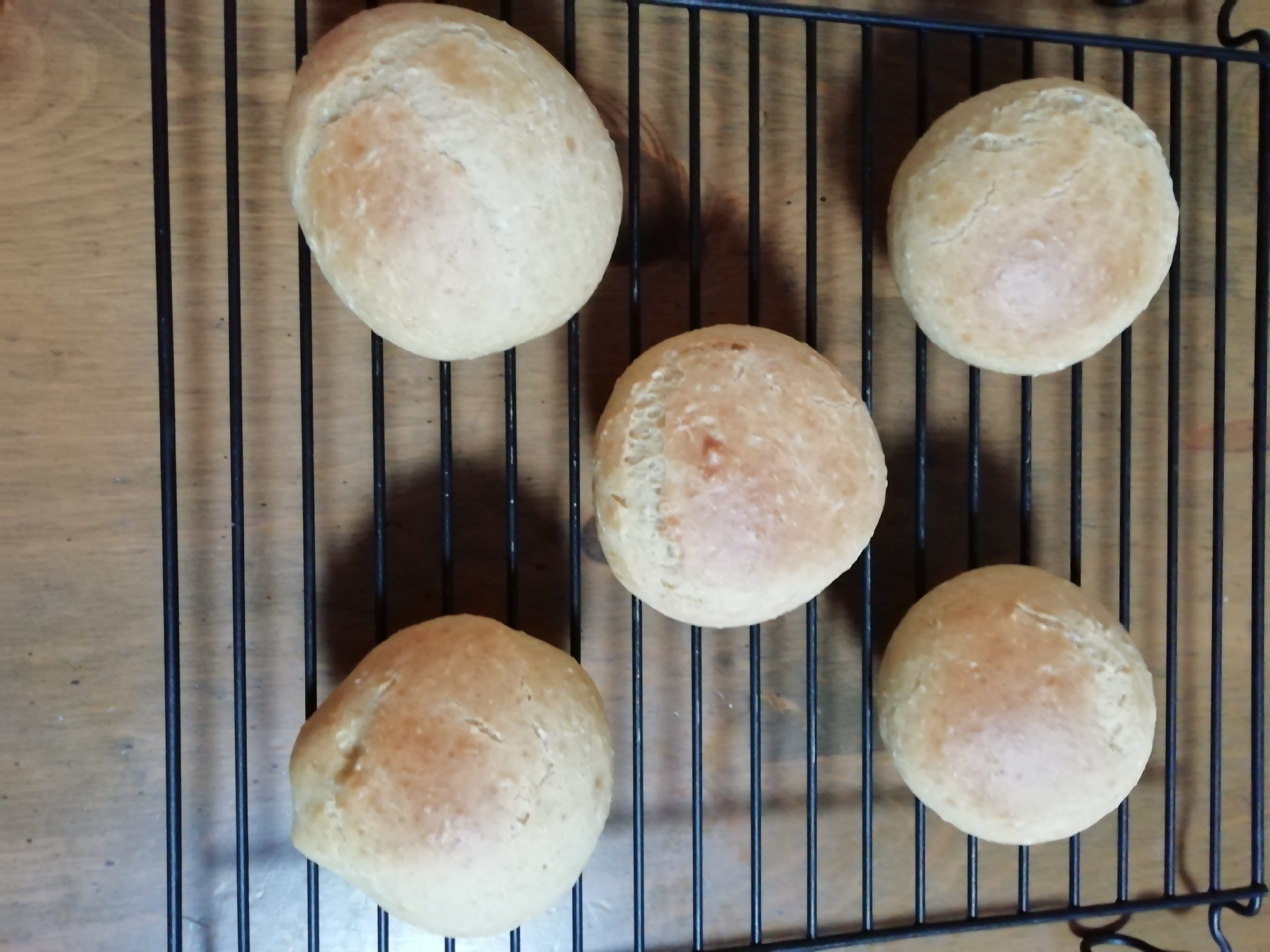 低糖質 簡単パン