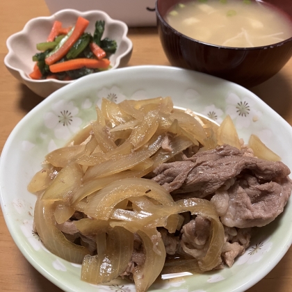 子どもたちも美味しいと食べてくれました！これから肉豆腐はこのレシピで作ります！ありがとうございます！