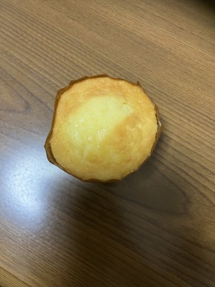 切り餅マフィン