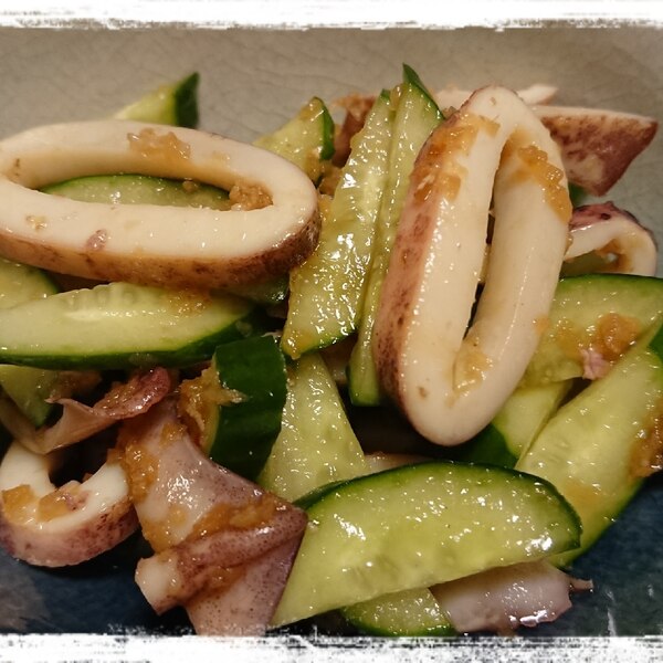 おつまみ イカときゅうりの生姜正油和え レシピ 作り方 By ぼーずの母ちゃん 楽天レシピ おつまみ イカときゅうりの生姜正油和え レシピ 作り方 By ぼーずの母ちゃん 楽天レシピ