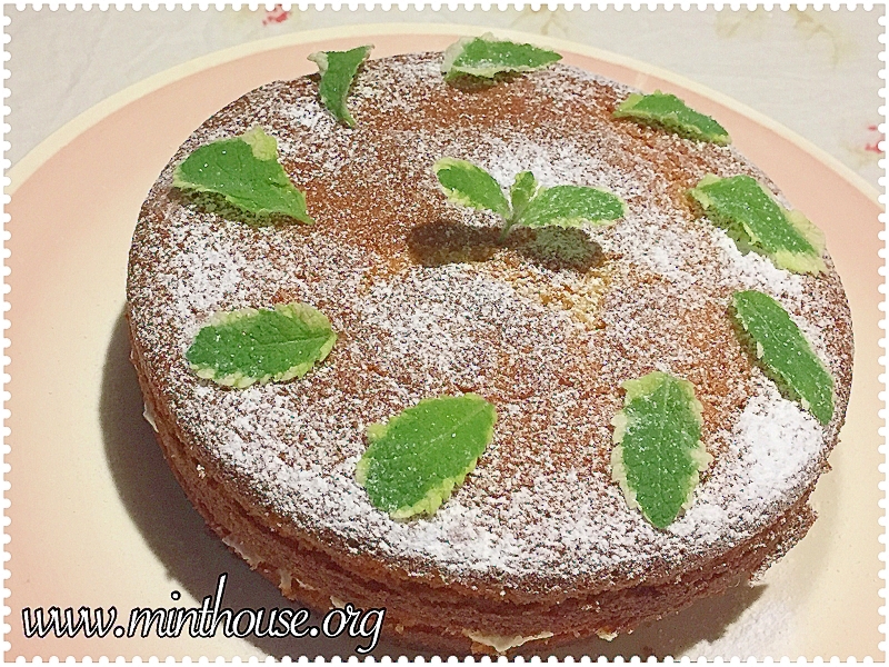 イギリス仕込みのヴィクトリアンケーキのレシピ レシピ 作り方 By Rinko Mama 楽天レシピ