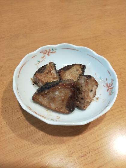 魚が苦手な子供も食べてくれました！また、作ります。ありがとうございました♪