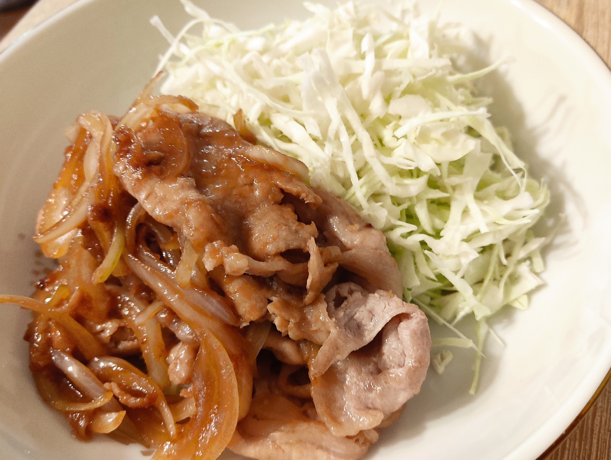 薄切りロースで作る 豚肉の生姜焼き レシピ 作り方 By Makicchi 楽天レシピ 薄切りロースで作る 豚肉の生姜焼き レシピ 作り方 By Makicchi 楽天レシピ